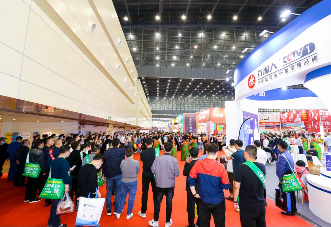 2023年郑州食品饮料机械展览会