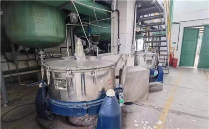 浙江化工拆除资质承接化工厂拆除设备回收