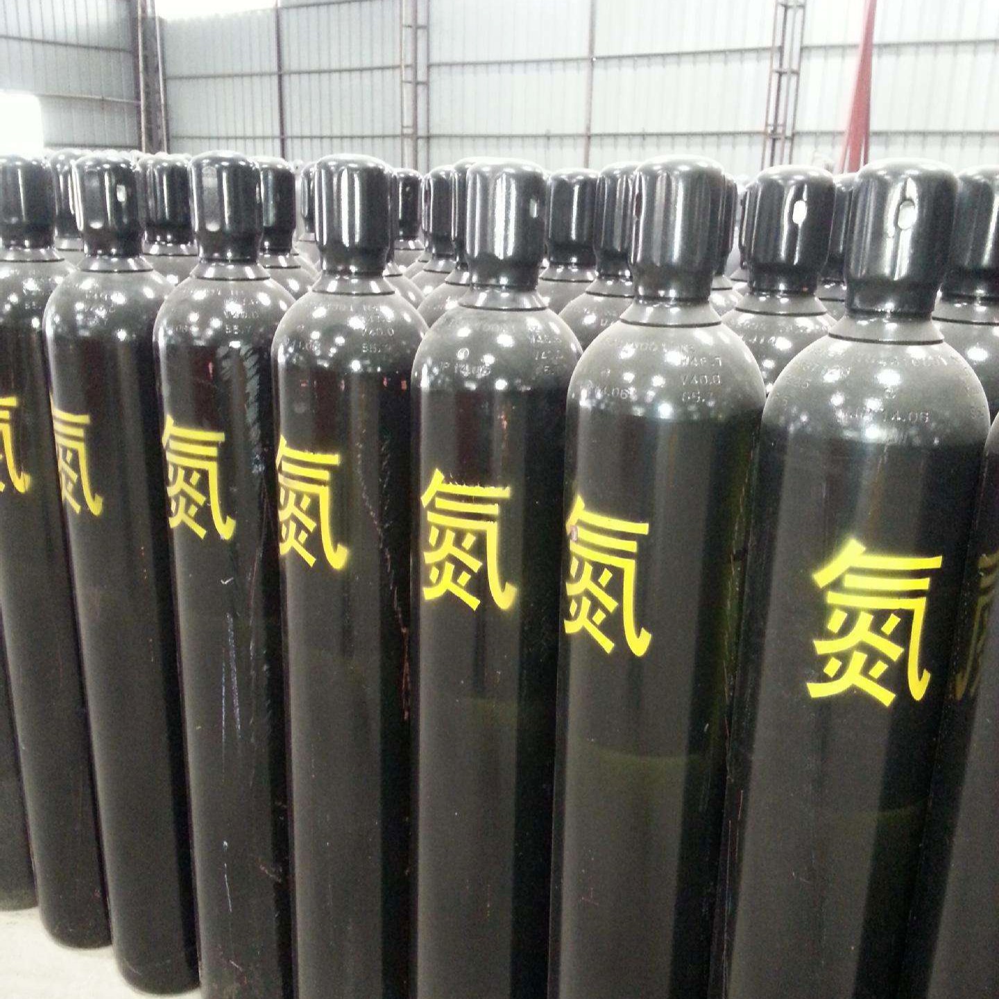 深圳氮气供应生产厂家