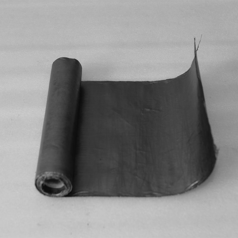 石墨纸高纯石墨电极片耐高温耐导电导热实验用材柔性石墨纸碳纸