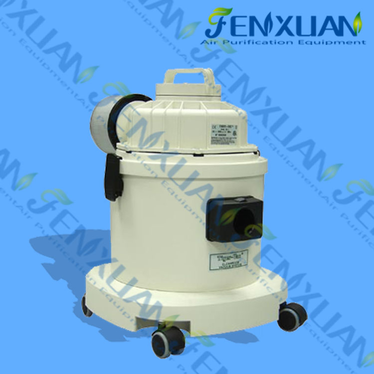 镇江虎威CR-1吸尘器,泰州洁净室吸灰器