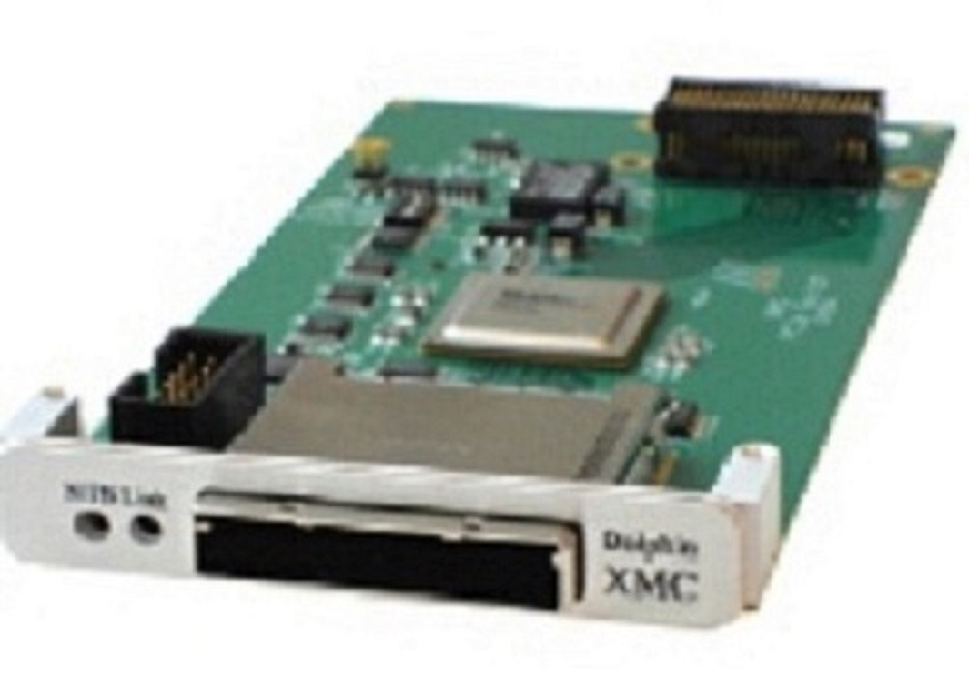 PCI-5565PIORC-211000F反射内存卡