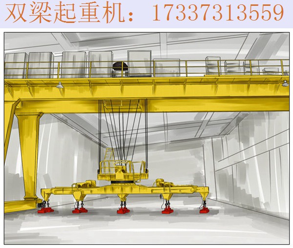 河北保定行车行吊厂家良好的信誉