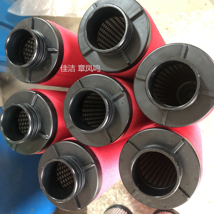 优耐特斯滤芯UF600B-A UF600B-B UF600B-AC