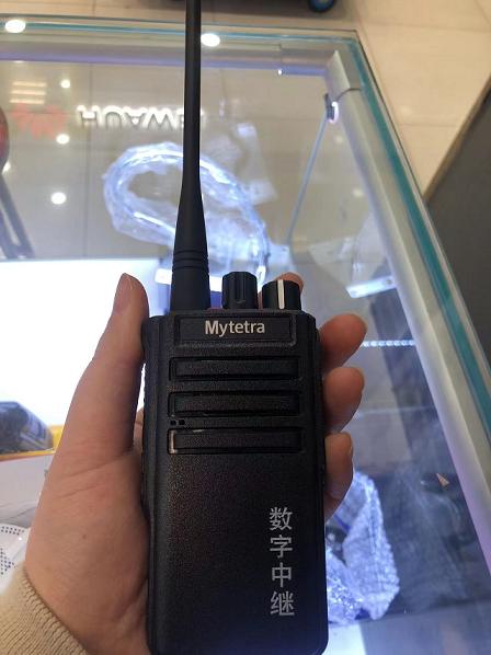 铭元通MYT-836数字机 厂区大功率耐用对讲机