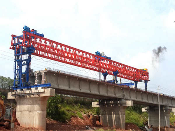甘肃武威架桥机厂家架桥机使用安全