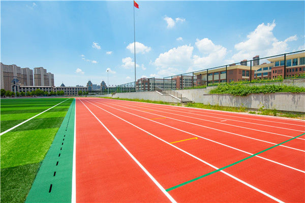 符合新国标要求的塑胶跑道应该是怎样的