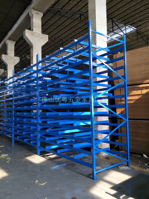 肇庆市钢制重型货架钢平台货架组装阁楼式货架货架厂