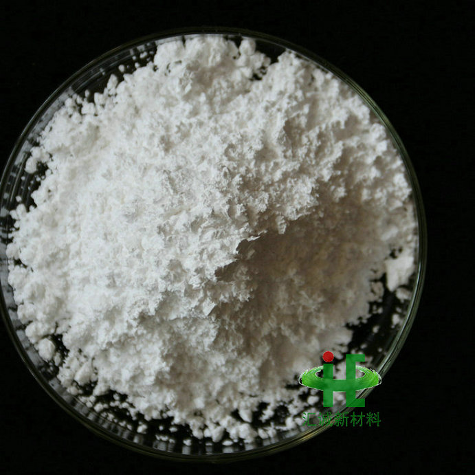 氧化钇5N纯度白色粉末状