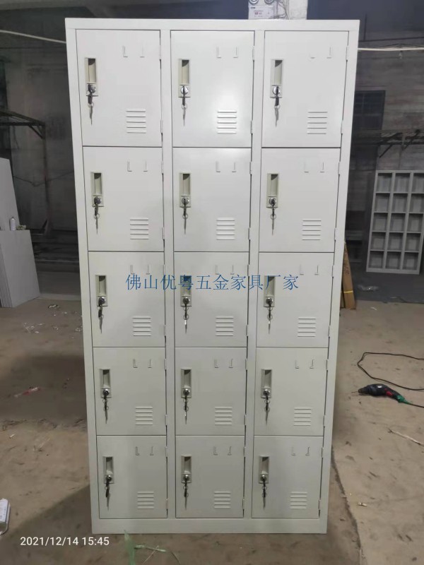 广州办公钢柜文件存取柜档案柜资料柜厂家供货