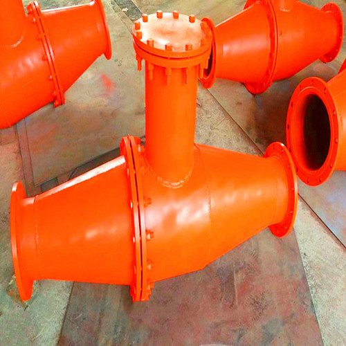 瓦斯管路用排渣装置多规格多尺寸可以定制