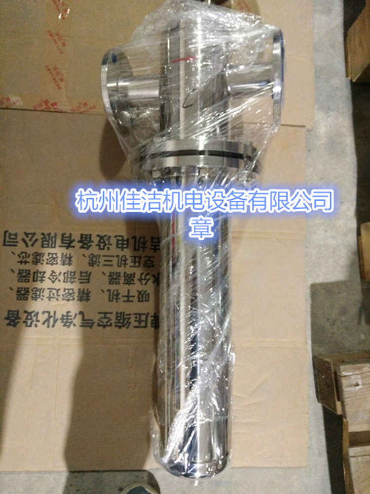 汽车厂喷涂专用无硅过滤AO1300F-SSC/SF无硅过滤器