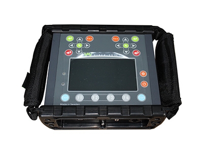 VMI Viber X5振动分析仪   设备故障检测仪