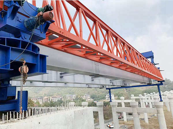 黑龙江伊春架桥机厂家使用和维护