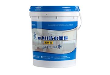 HCF-防水涂料系列K11柔韧型防水涂料
