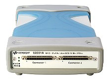 数据采集 Keysight U2331A 供应