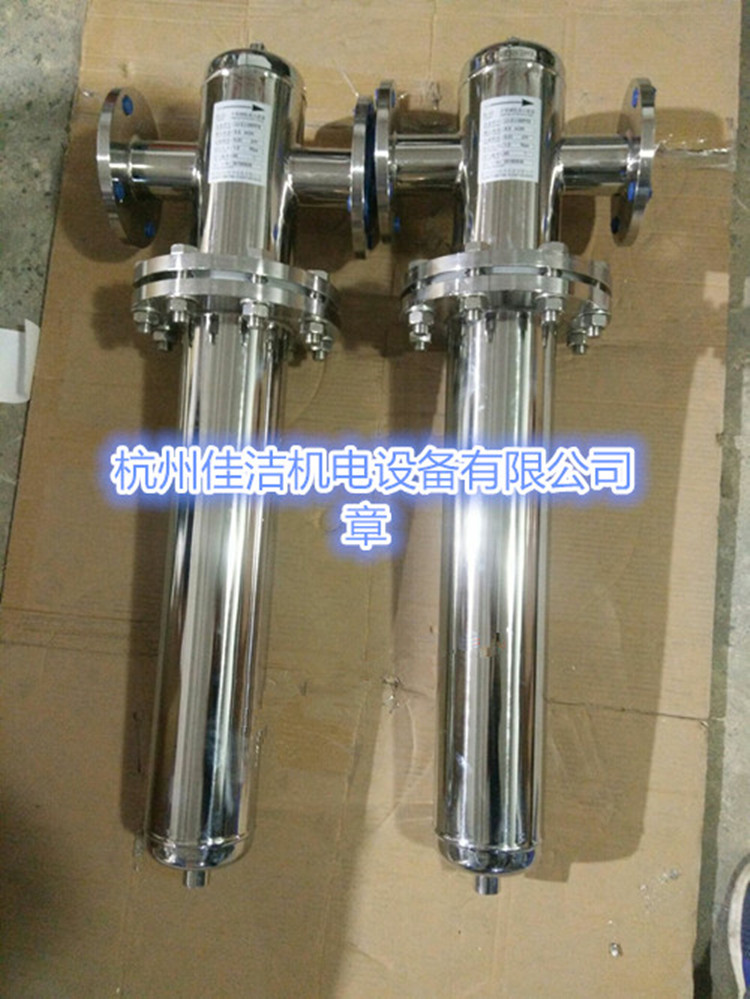 汽车厂喷涂专用无硅过滤AA1000F-SSC/SF无硅过滤器