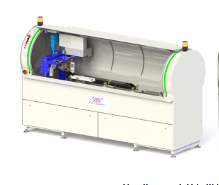 2023新的 第四代 XRF 岩芯扫描仪