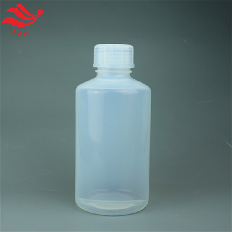 PFA样品瓶高纯试剂存储瓶耐腐蚀透明四氟瓶