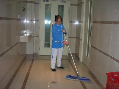 广州番禺市桥保洁公司，外派清洁阿姨，办公室驻场保洁