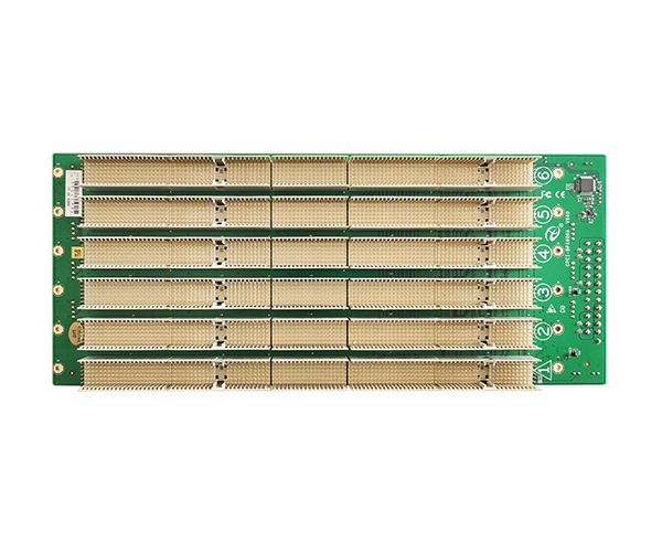 阿尔泰科技CPCI背板PCI 总线时钟