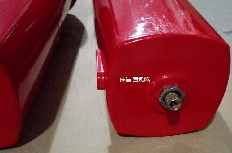 多明尼克过滤器AO-1000F-SSC