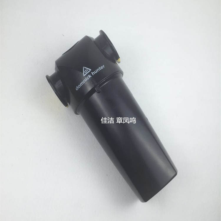 多明尼克过滤器AA-1000F-SSC