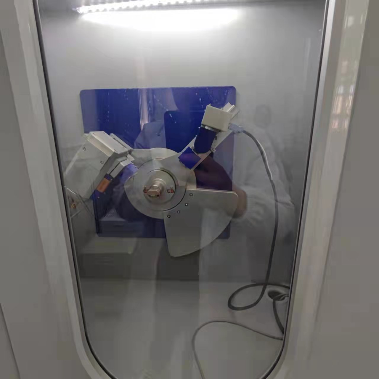 纳米二氧化锆抛光液 精密研磨 磨削液 R20W/80W
