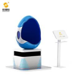 VR蛋椅系统