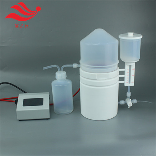 酸试剂提纯器高纯酸蒸馏装置PFA蒸酸仪