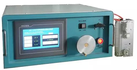 JZG-II光干涉式甲烷测定器检定仪