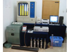 瓦斯解析仪DGC瓦斯含量直接测定装置