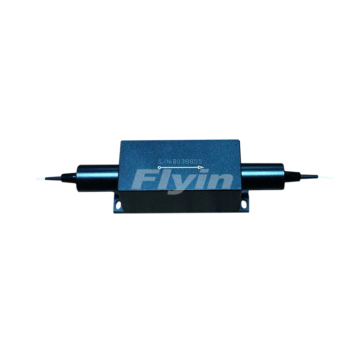 高功率偏振无关隔离器（850,980,1060nm）