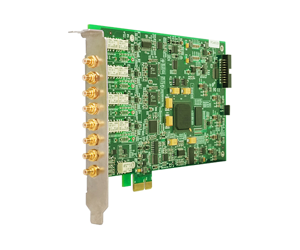 供应PCIe示波器卡PCIe8531B高速AD卡阿尔泰科技