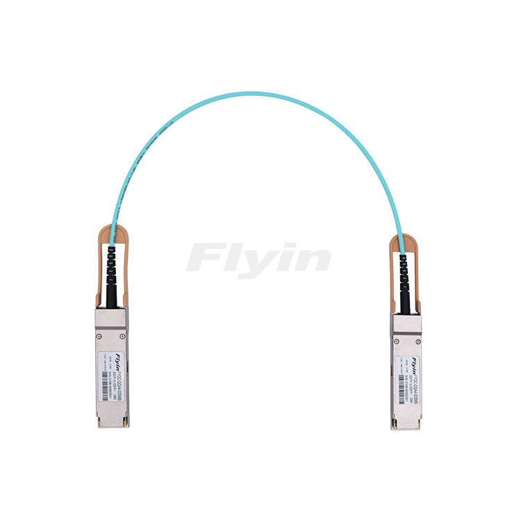 40G QSFP+ AOC有源光缆