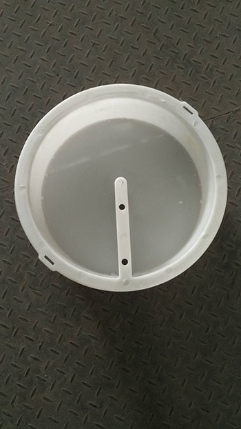 精达供应高速铁路坠砣模具-坠陀模具厂家