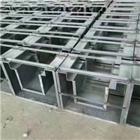 湖北集水槽模具批发-公路分水槽模具