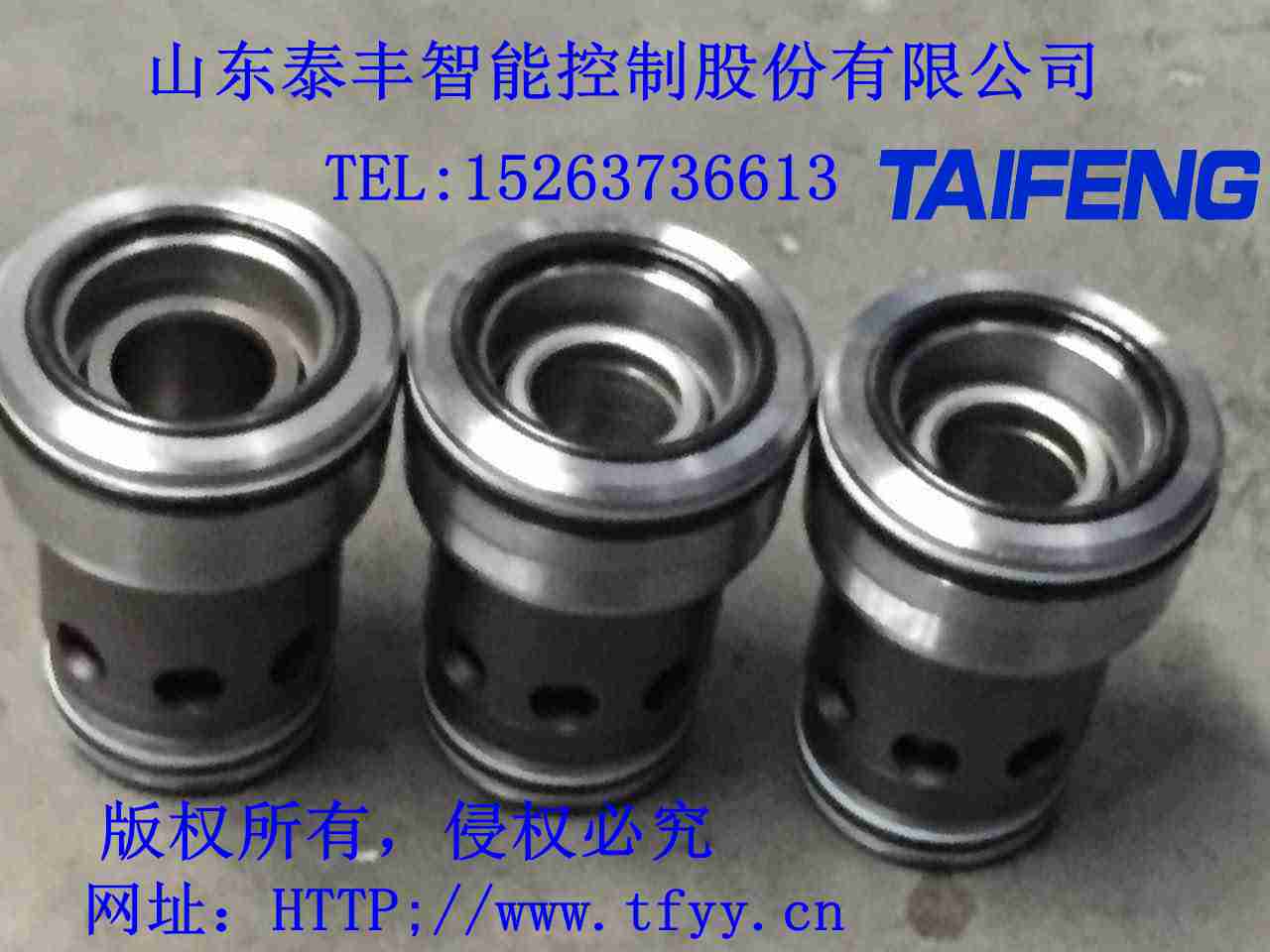 TLC25AA20ES-7X插件山东泰丰智能厂家生产供应