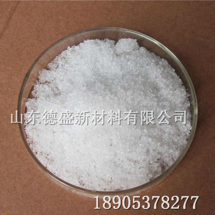 硝酸锆三水合物工业级，硝酸锆标准