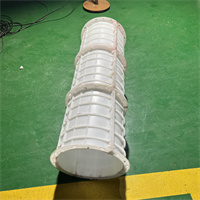 预制圆形光伏墩模具-保定光伏水泥墩模具