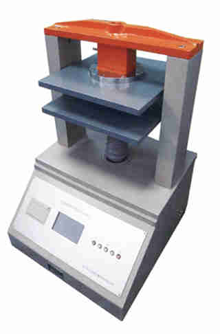 DCP-KY5000型电脑测控纸管抗压试验仪