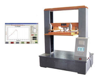 DCP-KY10K型电脑测控抗压试验机