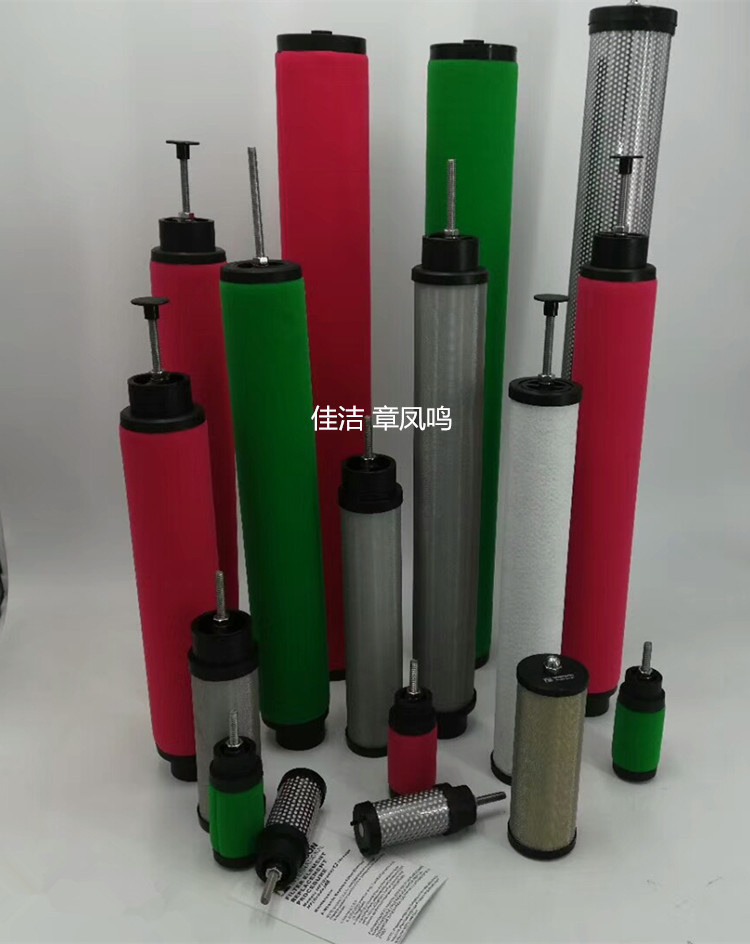 力诺滤芯LNG-10-C LNG-10-T LNG-10-A LNG-10-H