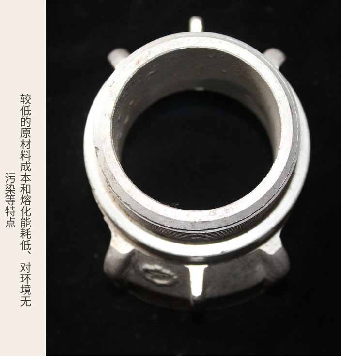 潍坊铝合金压铸件加工 铝压铸异型铸铝件 质量保证