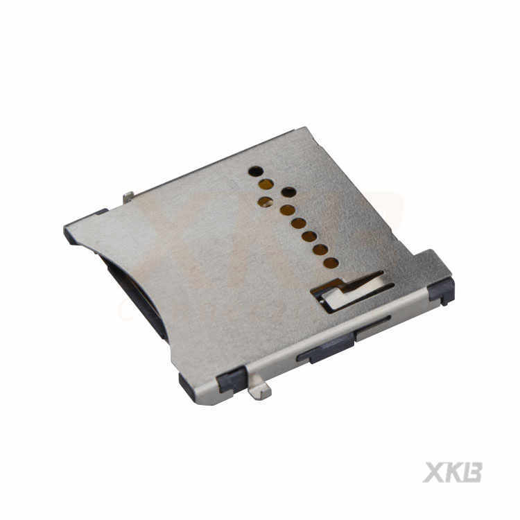 XKB星坤XKSD-1260-G立式小拨动开关厦门星匡一级代理商