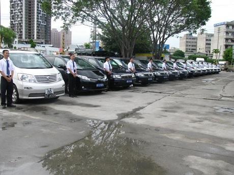 上海私人车辆收购 处理二手车