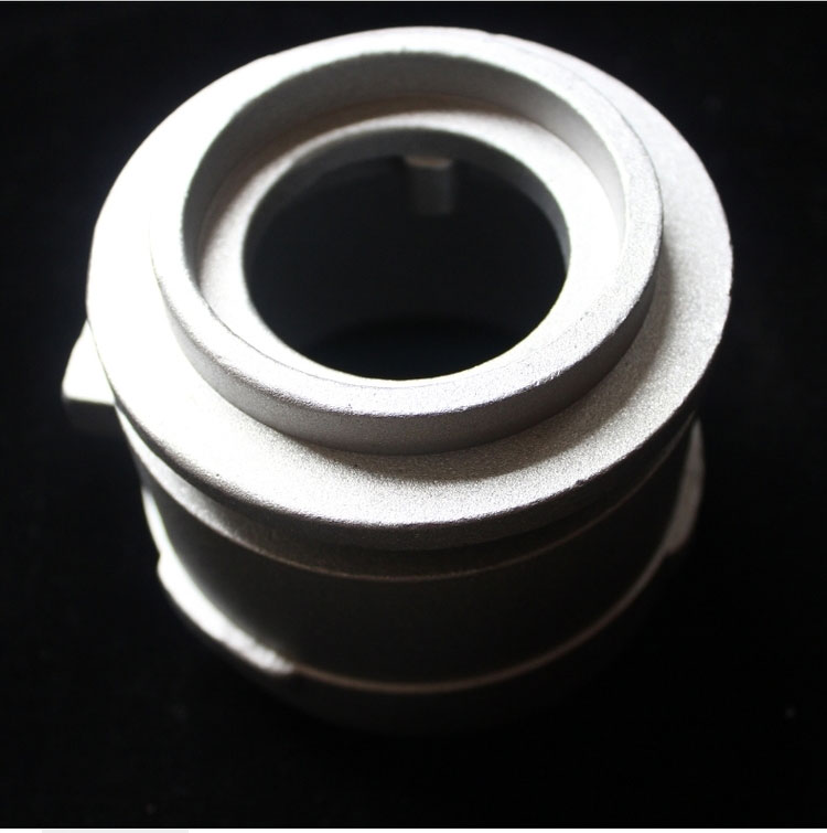 枣庄非标工艺铸铝件 压铸铝件 承接铸铝件定制