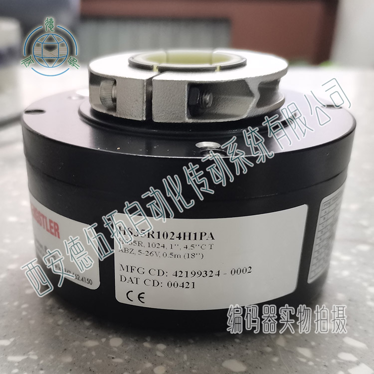 Dynapar丹纳帕HS35R1024H1PA光电编码器