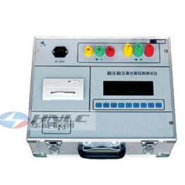 HNLC-DR变压器短路阻抗系数检测仪-武汉华能联创电气厂家