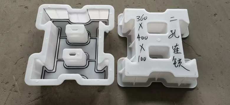 预制连锁护坡模具合格标准预制